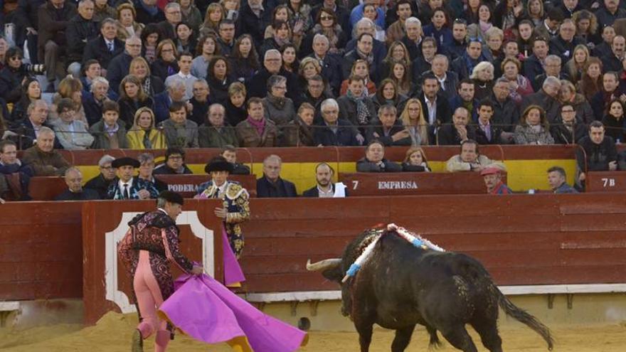 El pago del abono de la Feria de la Magdalena se podrá fraccionar