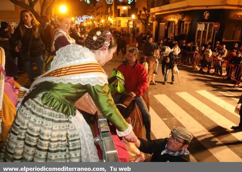 IMÁGENES | Búscate en las fiestas de Sant Antoni de Benicàssim 2020