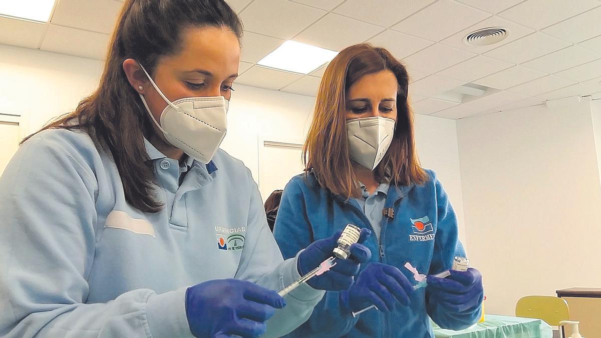 La autopsia revela que la vacuna de Astrazeneca no provocó la muerte de la profesora de Marbella