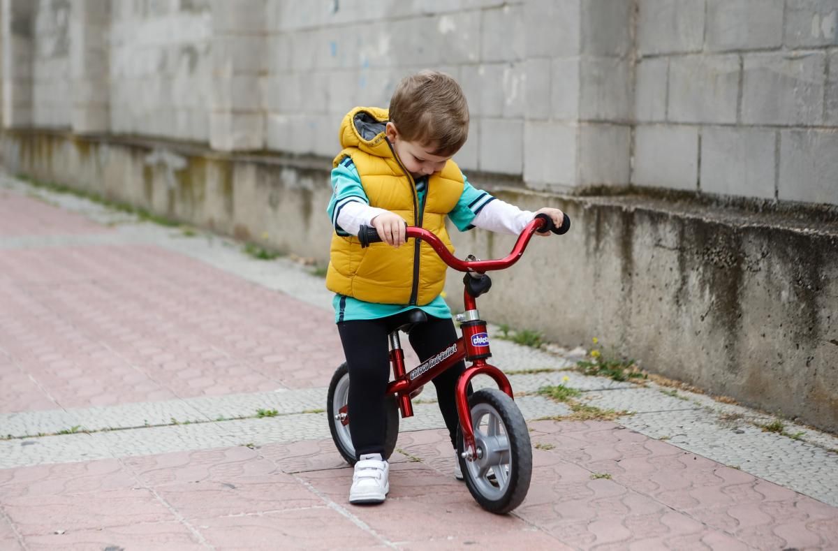 Los niños y niñas vuelven a las calles de Zaragoza