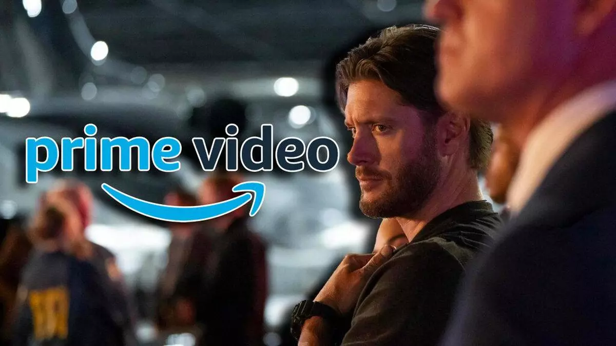 Es una de las series más tontas de 2025, pero está arrasando en Amazon Prime Video por este motivo