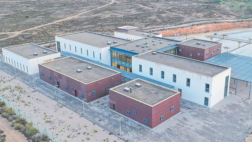 El Ayuntamiento de Torrevieja paga 778.000 de IVA por recibir el Conservatorio al no abrirlo la Generalitat en quince años