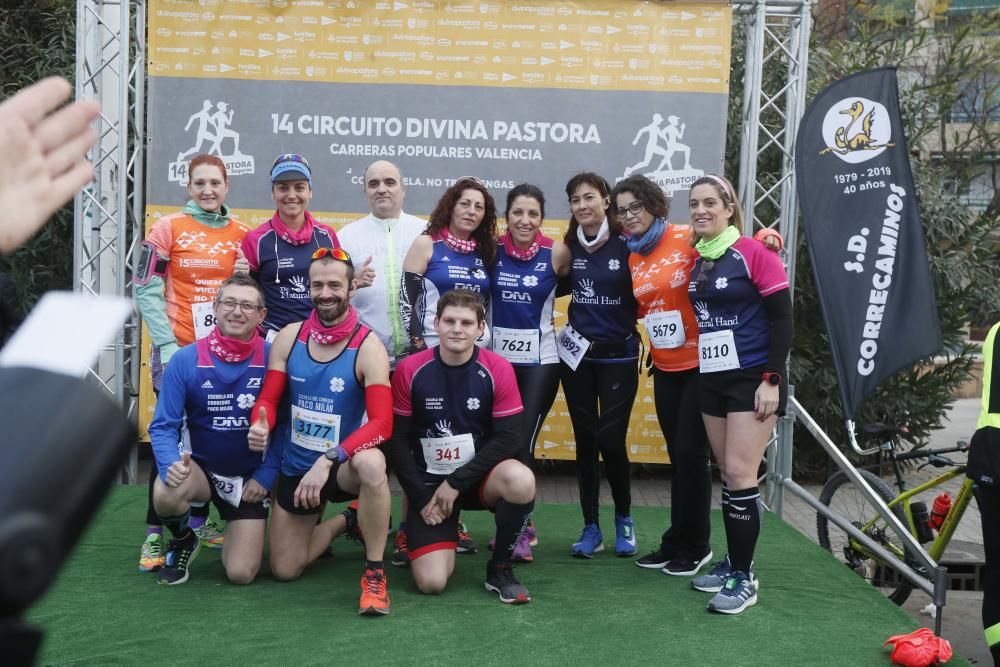 Búscate en la XXI Carrera Popular Galápagos 3F