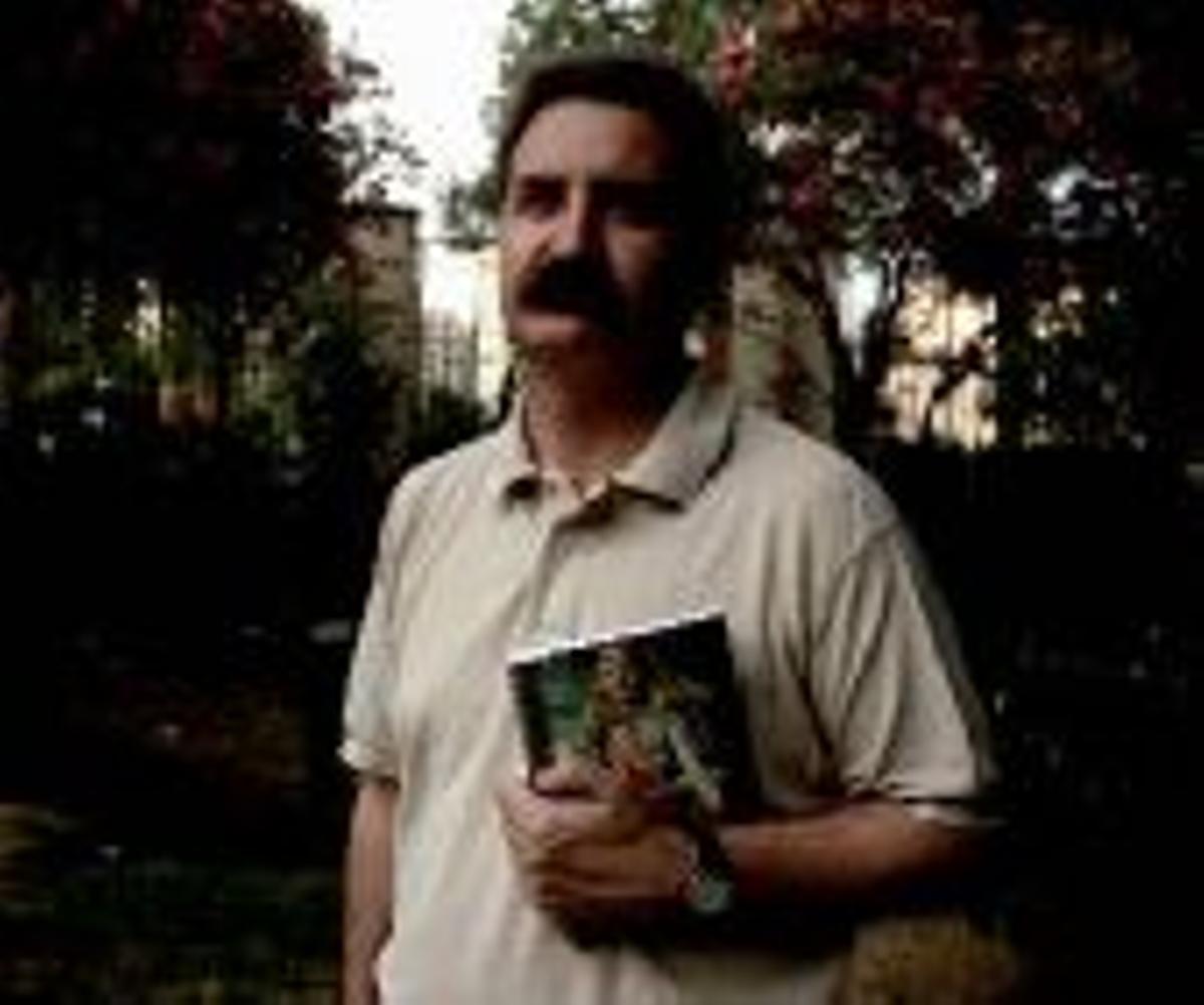 El profesor y militar Javier Fernández, nuevo delegado del Gobierno en Aragón