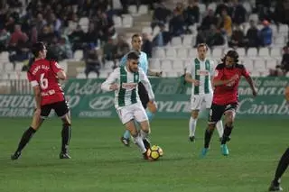 La primera visita de la Cultural al Córdoba CF, hace medio siglo