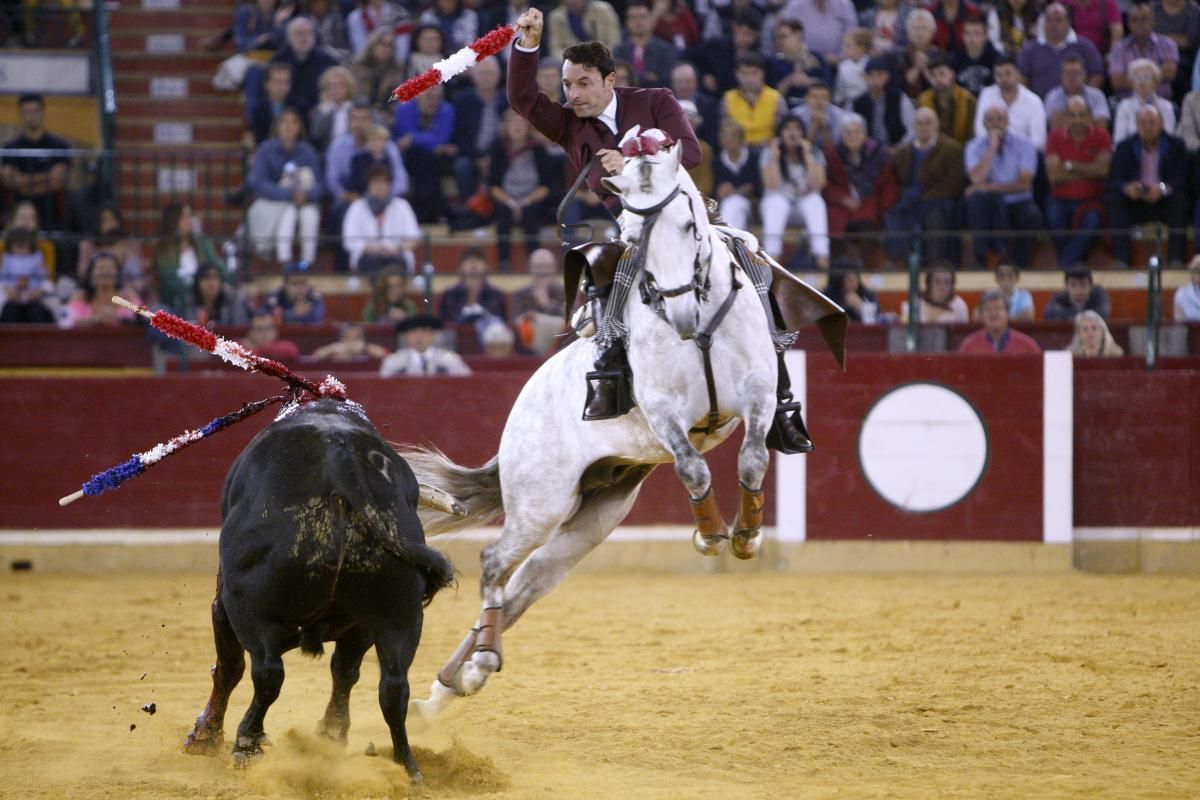 Tercera de feria