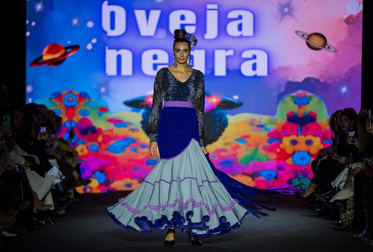 Fotogalería | Desfile de Lola Azahares en We Love Flamenco