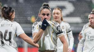 El Real Madrid, primer finalista confirmado en la Supercopa de España Femenina 2026