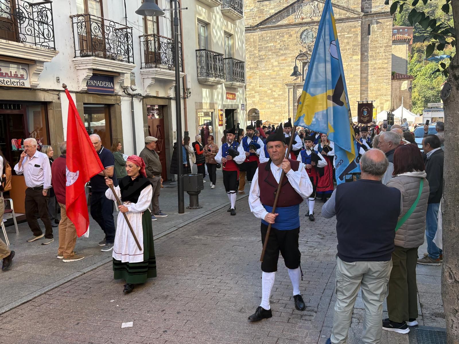 Así celebró la Cofradía del Vino su XXI Gran Capítulo