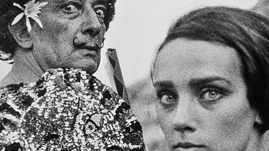 Mor als 83 anys Joana Biarnés, la primera dona fotoperiodista professional d'Espanya