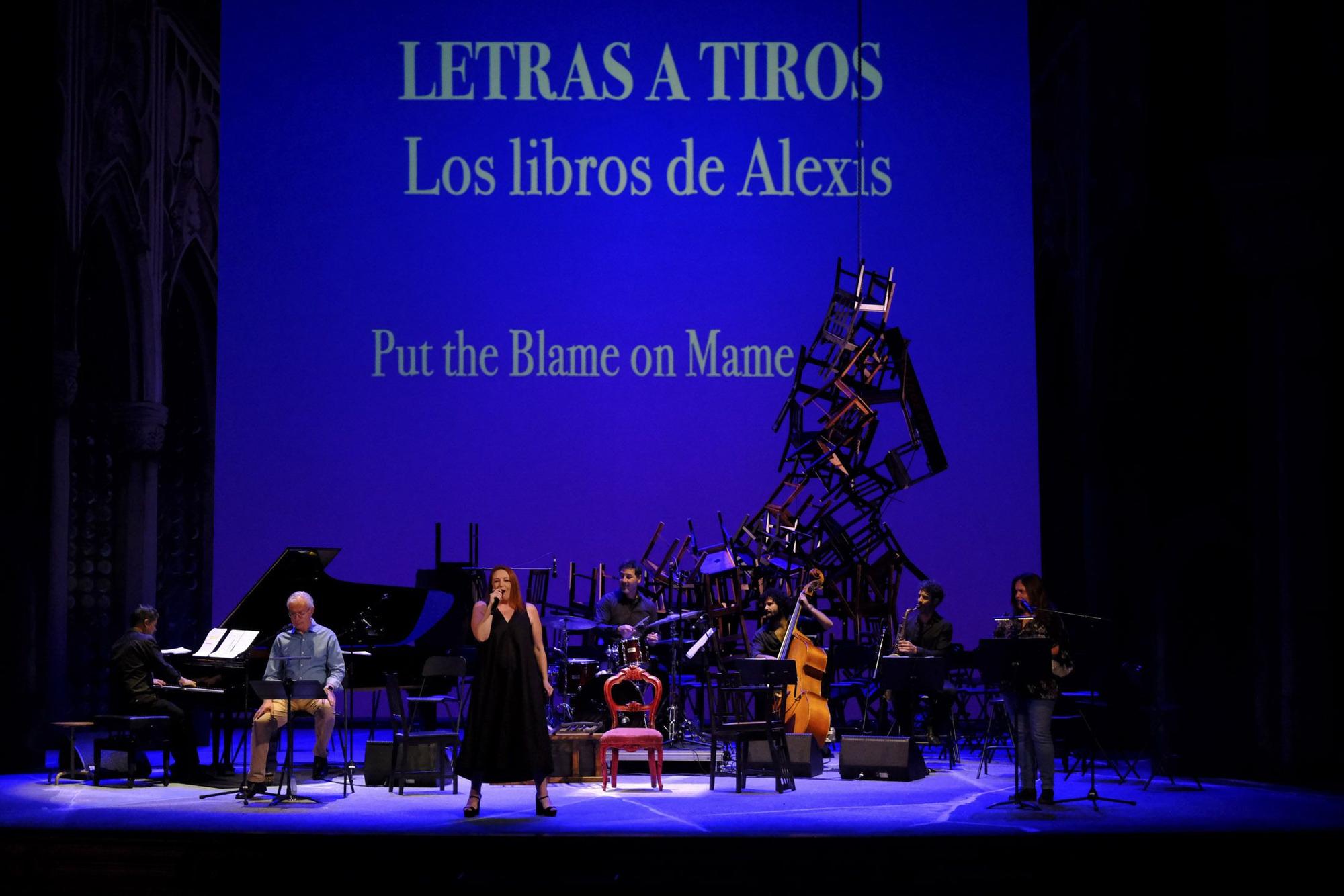 : Día del libro: homenaje a Alexis Ravelo