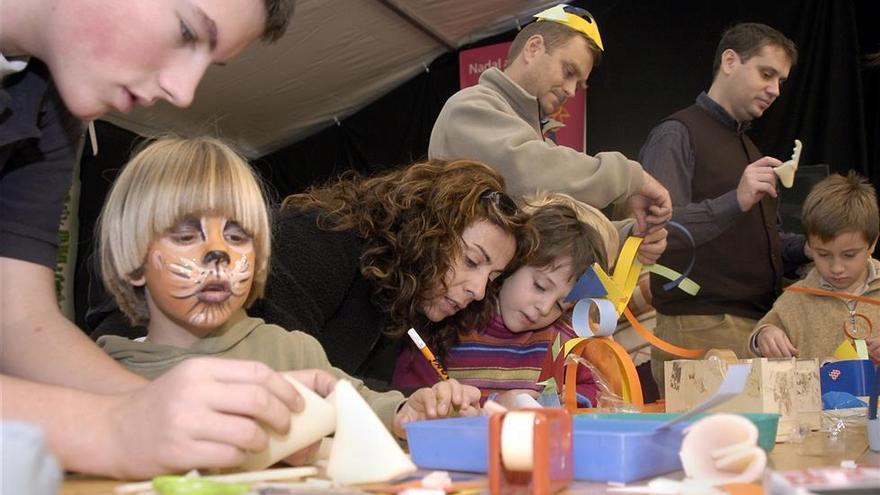 Manualidades de Navidad: 10 ideas para hacer con niños