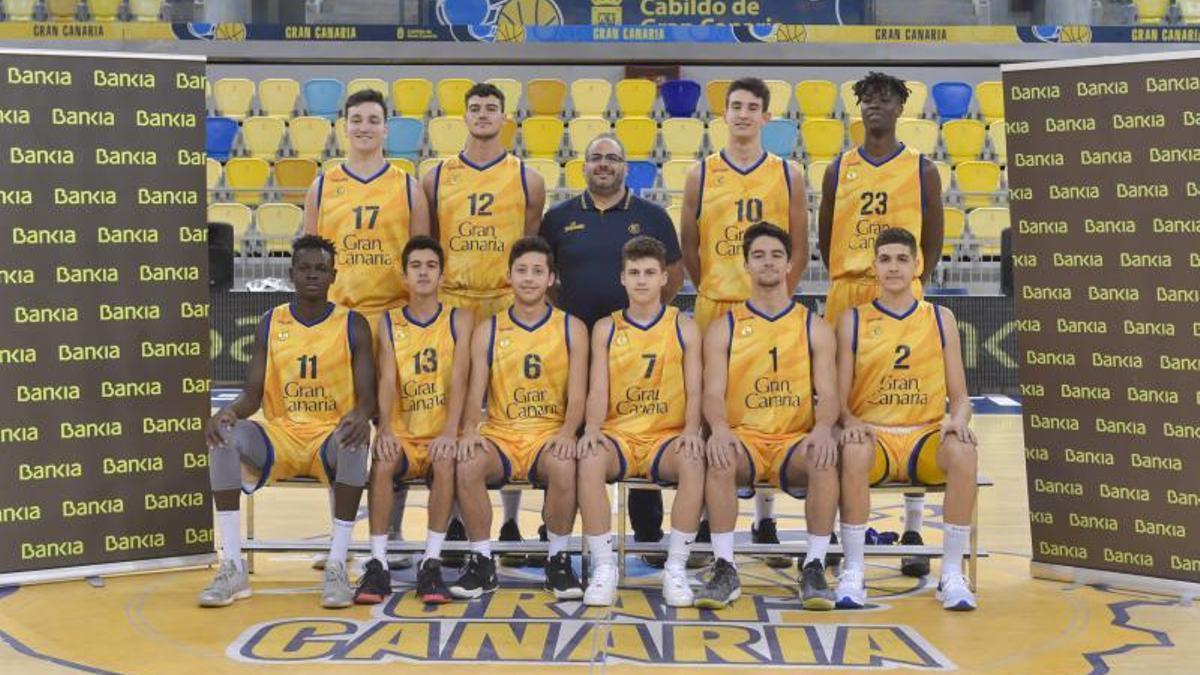 La exigencia de la ACB y la presión por ganar reducen el protagonismo de la base formativa