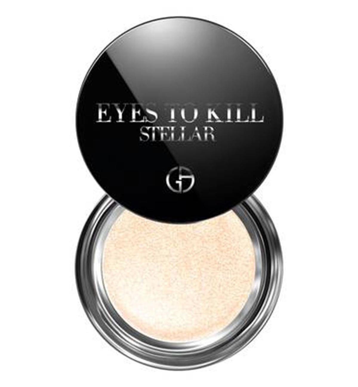 Sombra de ojos, de Armani Beauty