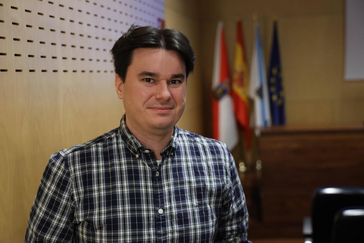 Luis Felipe Fiario Beal.