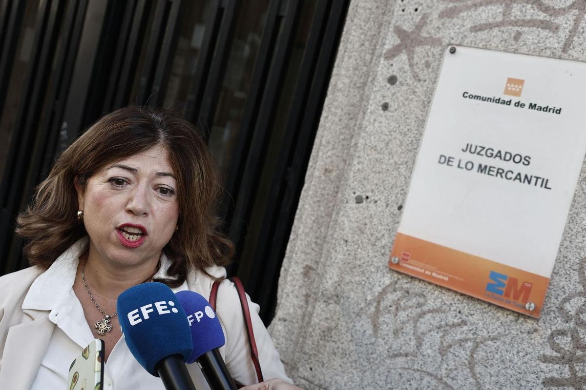 Irene Lanzaco, nueva directora del Comité de Directores de WAN-IFRA.