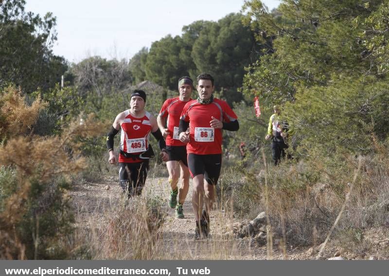 GALERÍA DE FOTOS -- Octava Cursa Tombatossals Castelló 2015