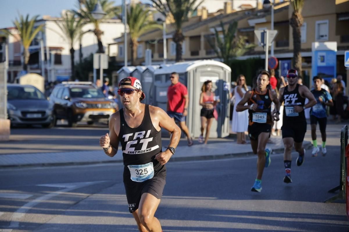 Cross de Cabo de Palos 2025