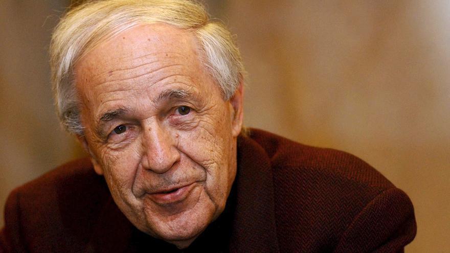 Cien años de Boulez, el músico infinito