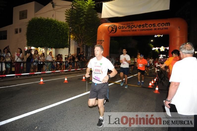 Carrera popular Las Torres de Cotillas (II)