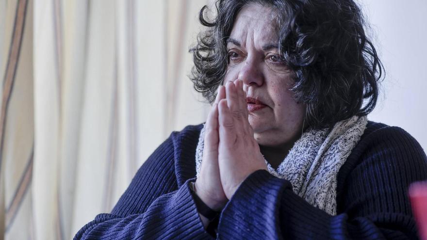 Warum diese kranke Frau auf Mallorca sterben will, aber nicht darf
