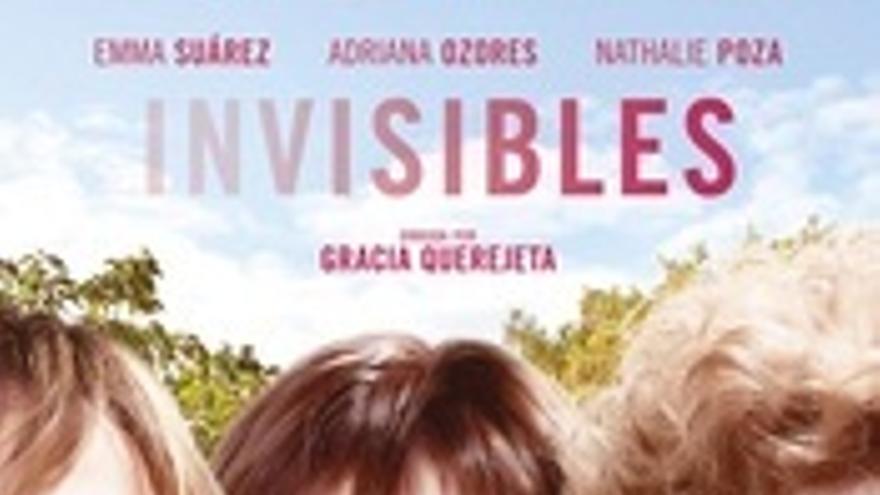 Invisibles