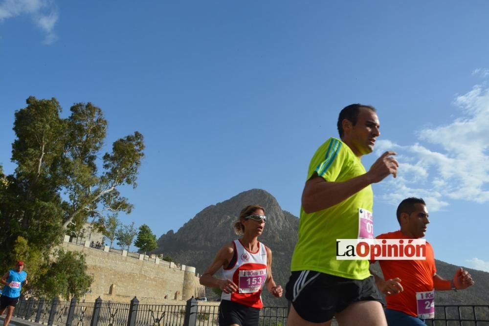 Cieza 10K 2016