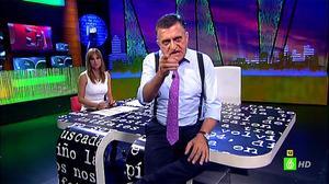 Tu i jo som tres. Per Ferran Monegal
