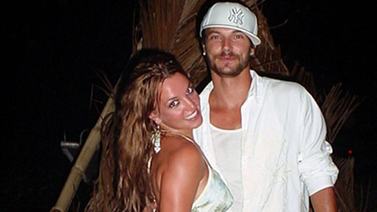 Kevin Federline le pide más pasta a Britney Spears para cuidar de sus hijos