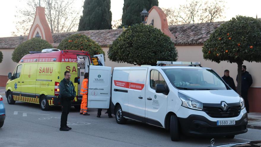 Asesinato Picassent: Mata a su hermano de dos cuchilladas en Valencia