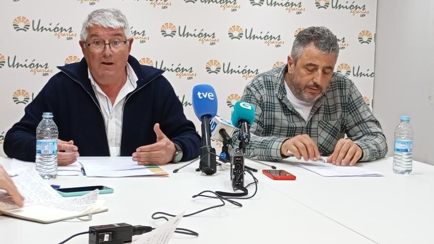 Tras el lácteo, la carne: UUAA denuncia incumplimientos de la industria que cuestan 16 millones a los productores gallegos