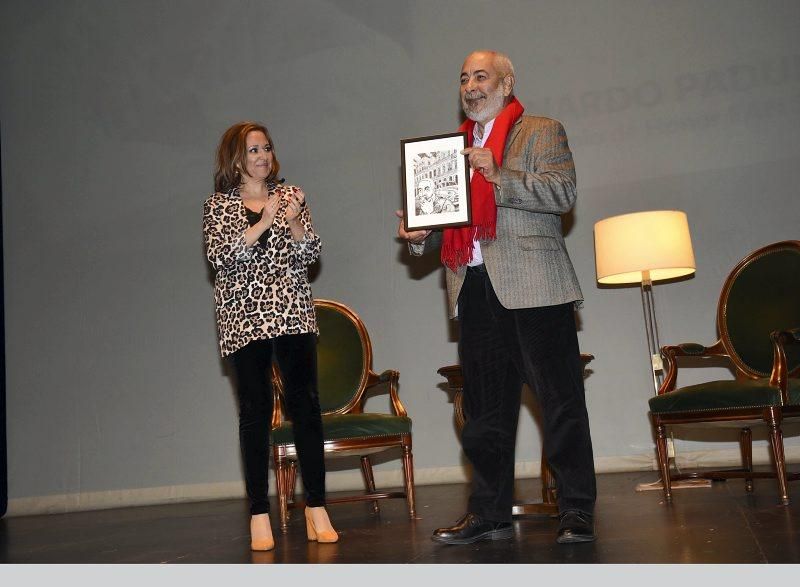 Gala de premios Aragón Negro