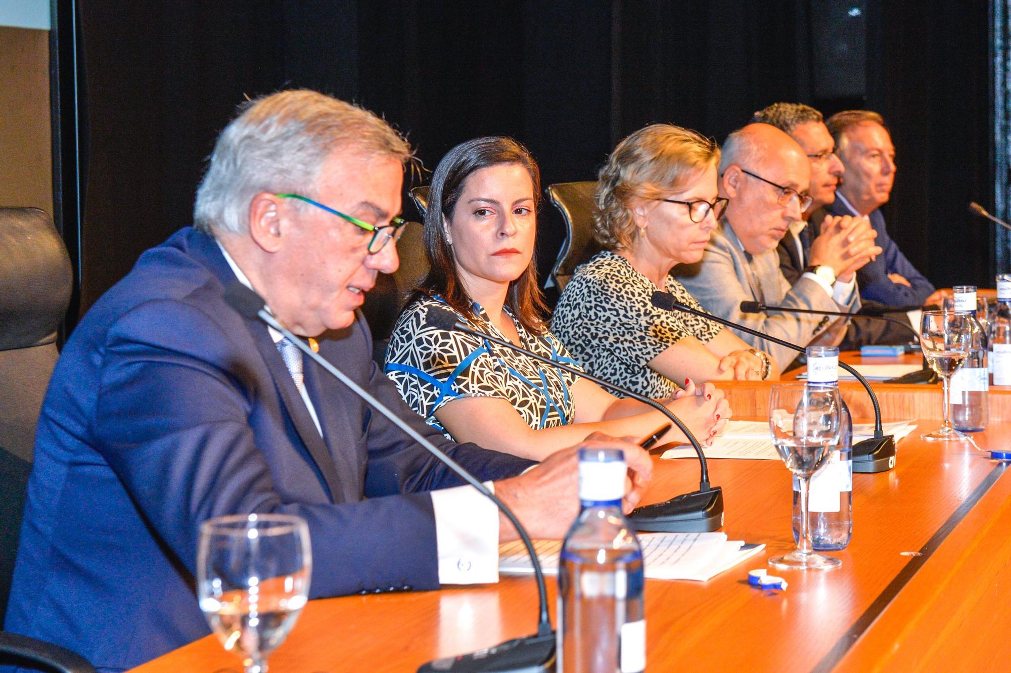 Foro de Turismo de Maspalomas