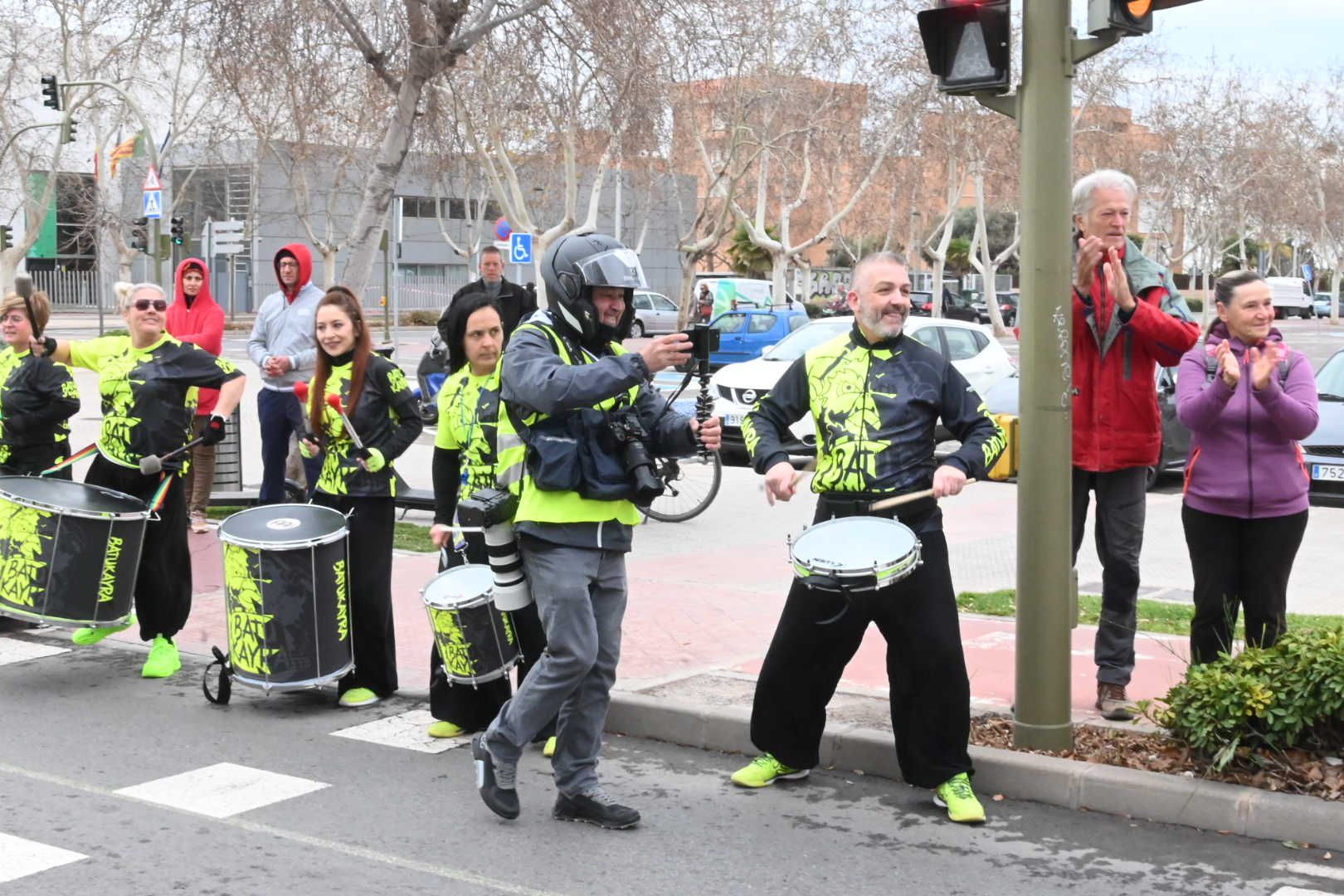 Búscate en las fotos: Las mejores imágenes del Marató bp y el 10K Facsa 2024 de Castelló