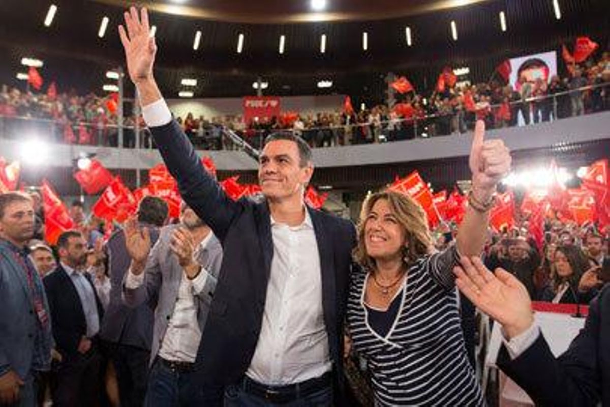 10 de noviembre: Diario de Campaña
