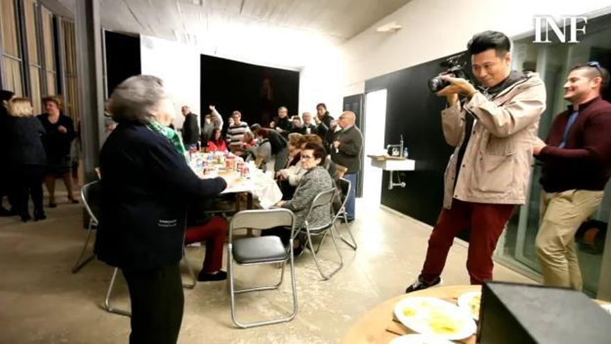 Hong Kong se fija en Alicante para copiar sus pisos de mayores y jóvenes