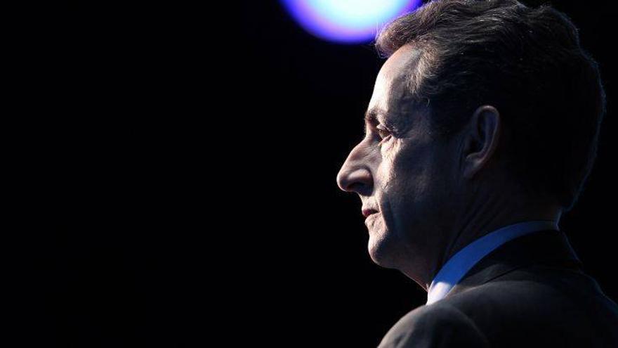 Revelan sospechas de parcialidad sobre el juez que imputó a Sarkozy