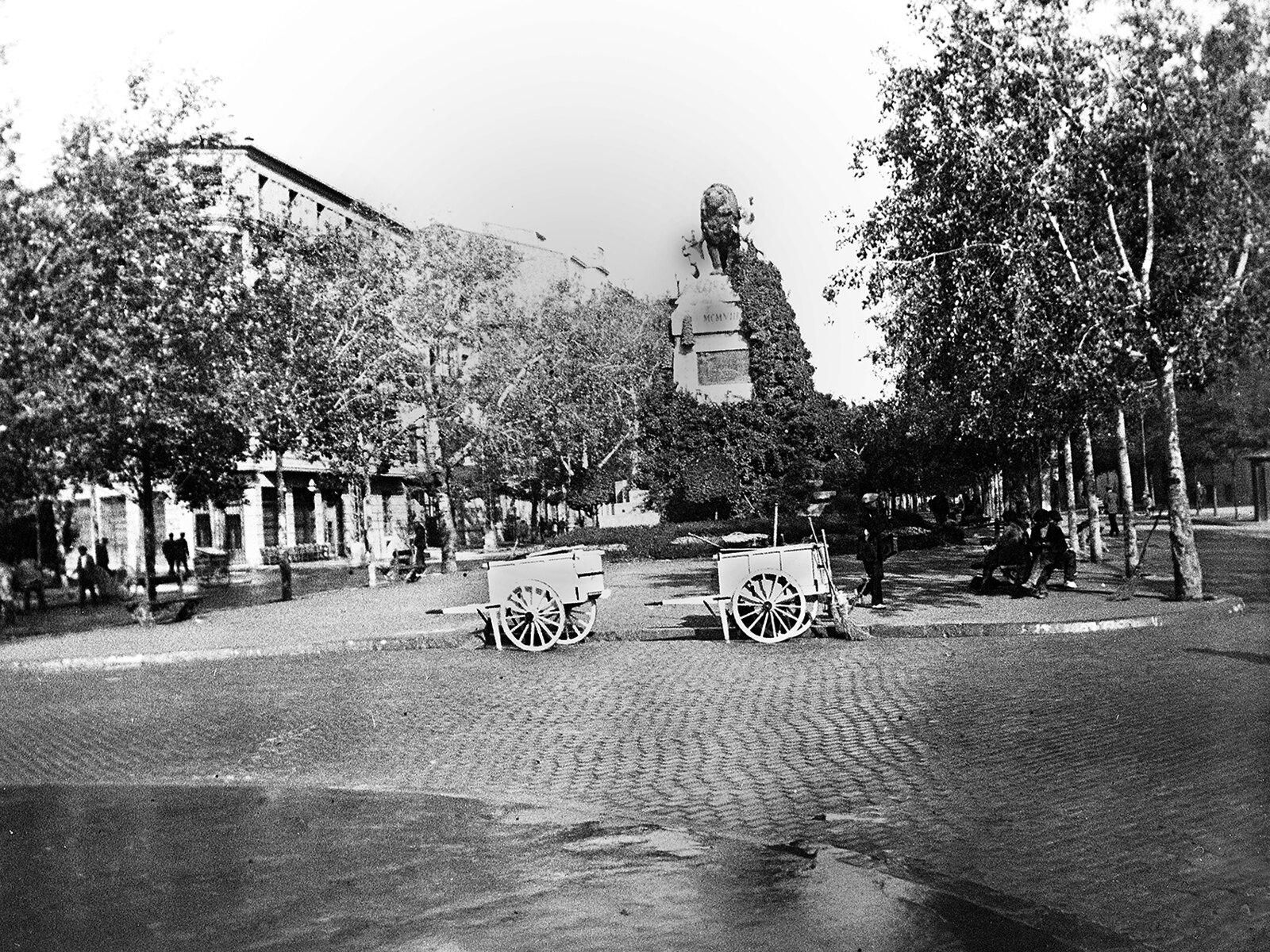 Paseo Pamplona en 1933.jpg