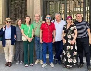 El VI Premi Internacional de Poesia Fundació Francisco Brines ja coneix els seus guanyadors