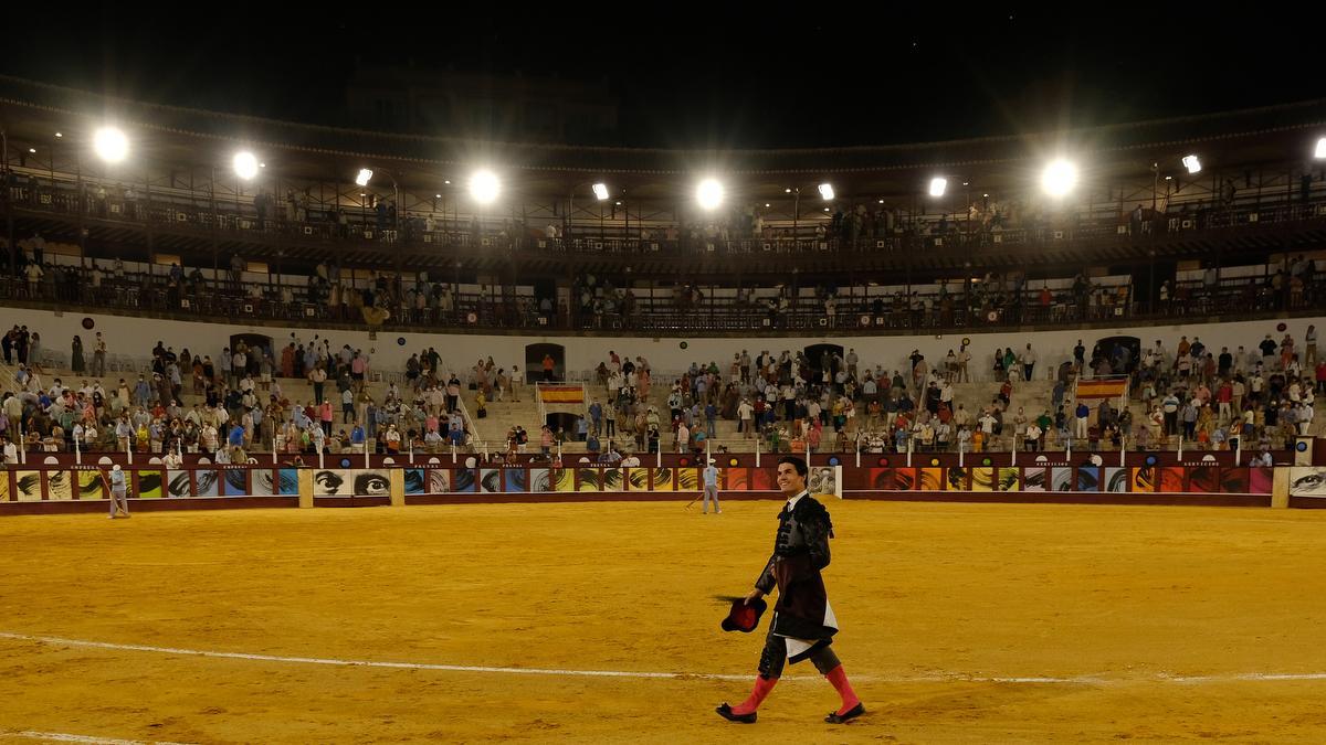 Los toros vuelven a La Malagueta