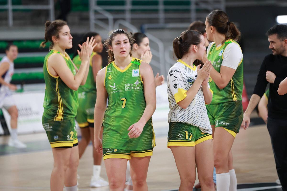 Fotogalería | Las imágenes del Al-Qázeres - Osés Ardoi