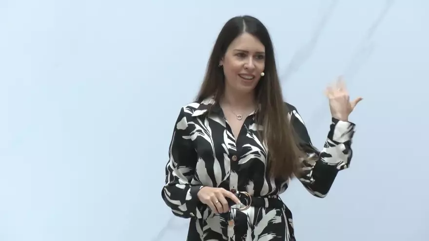 Región de Murcia y Acción Climática: Mar Gómez - Liderazgo Femenino y Sostenibilidad