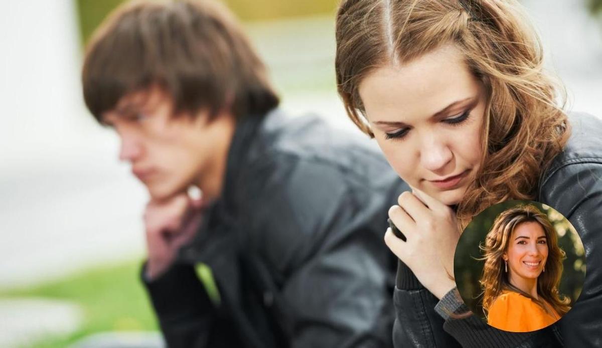 La psicóloga Alicia González desvela el sencillo truco que acabará con las discusiones de parejas