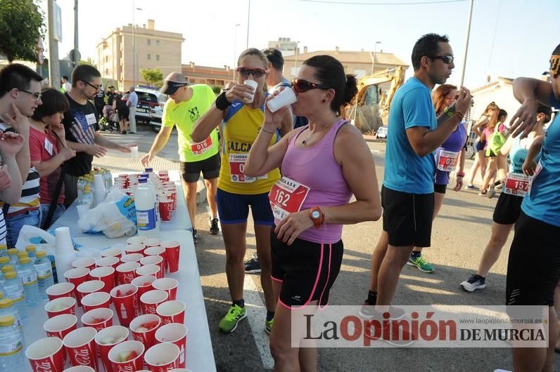 Carrera Popular de Casillas