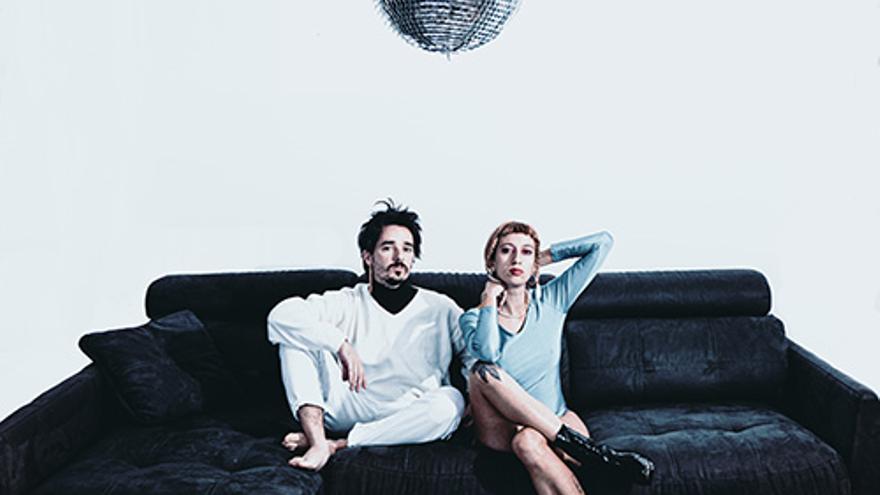 Valentina &amp; Tep