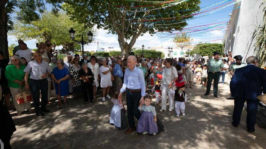 Fiestas de Jesús, la tradición que une generaciones