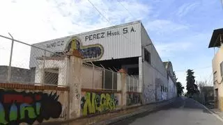 Un nuevo centro de salud para dar servicio a 13.400 murcianos da su primer paso en Nonduermas