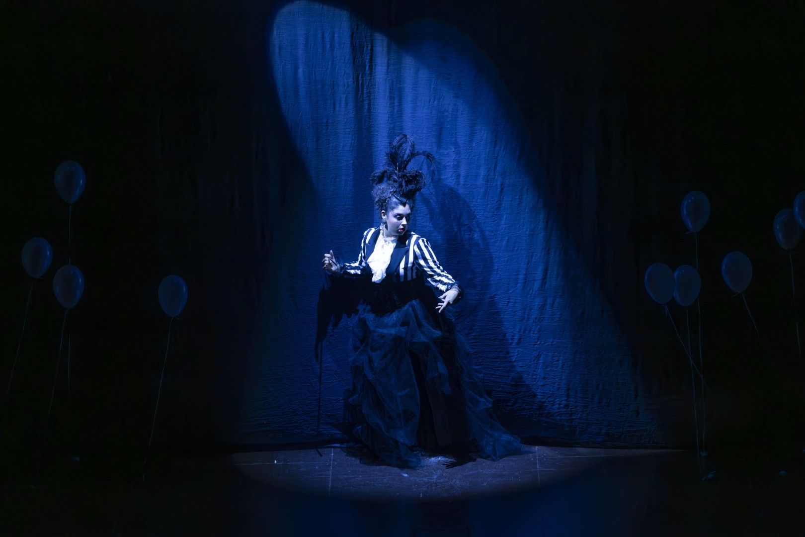 Las mejores imágenes del pregón y la gala del Carnaval 2026 de Torrevieja están aquí