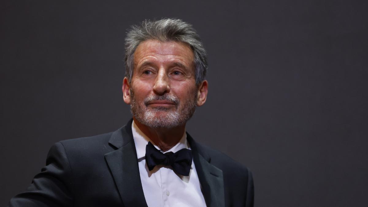 Sebastian Coe está siendo un presidente sectario en World Athletics