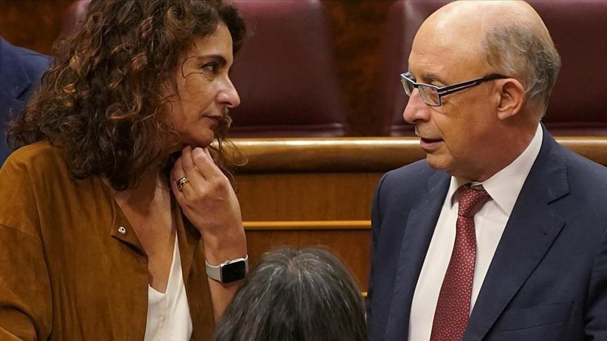 rosas44029907 montero y montoro en congreso diputados200225162114